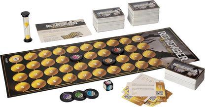 Remember The Music: ALL TIME EDITION.