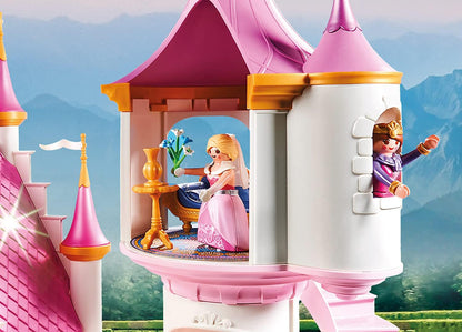 Playmobil 70447 Large Princess Castle