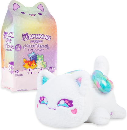 Aphmau MeeMeows 11” Classic Mystery Plush - Elemental