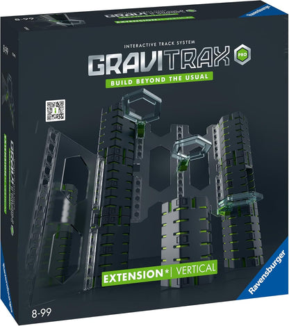 GraviTrax PRO: Vertical Expansion
