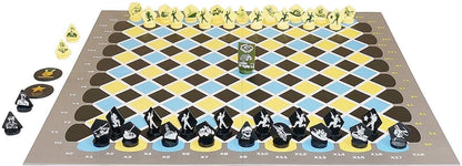 OMNI TACT Defense Game