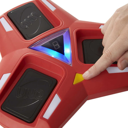 UNO Triple Play Card Game