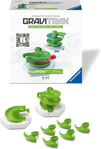 Ravensburger GraviTrax Extension Spiral