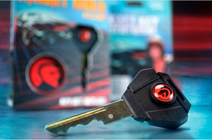 Knight Rider Replica KITT Car Key