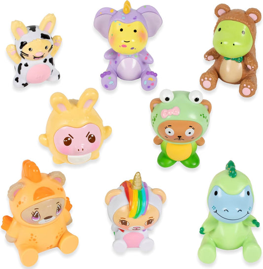 Moriah Elizabeth Mystery Figures S3