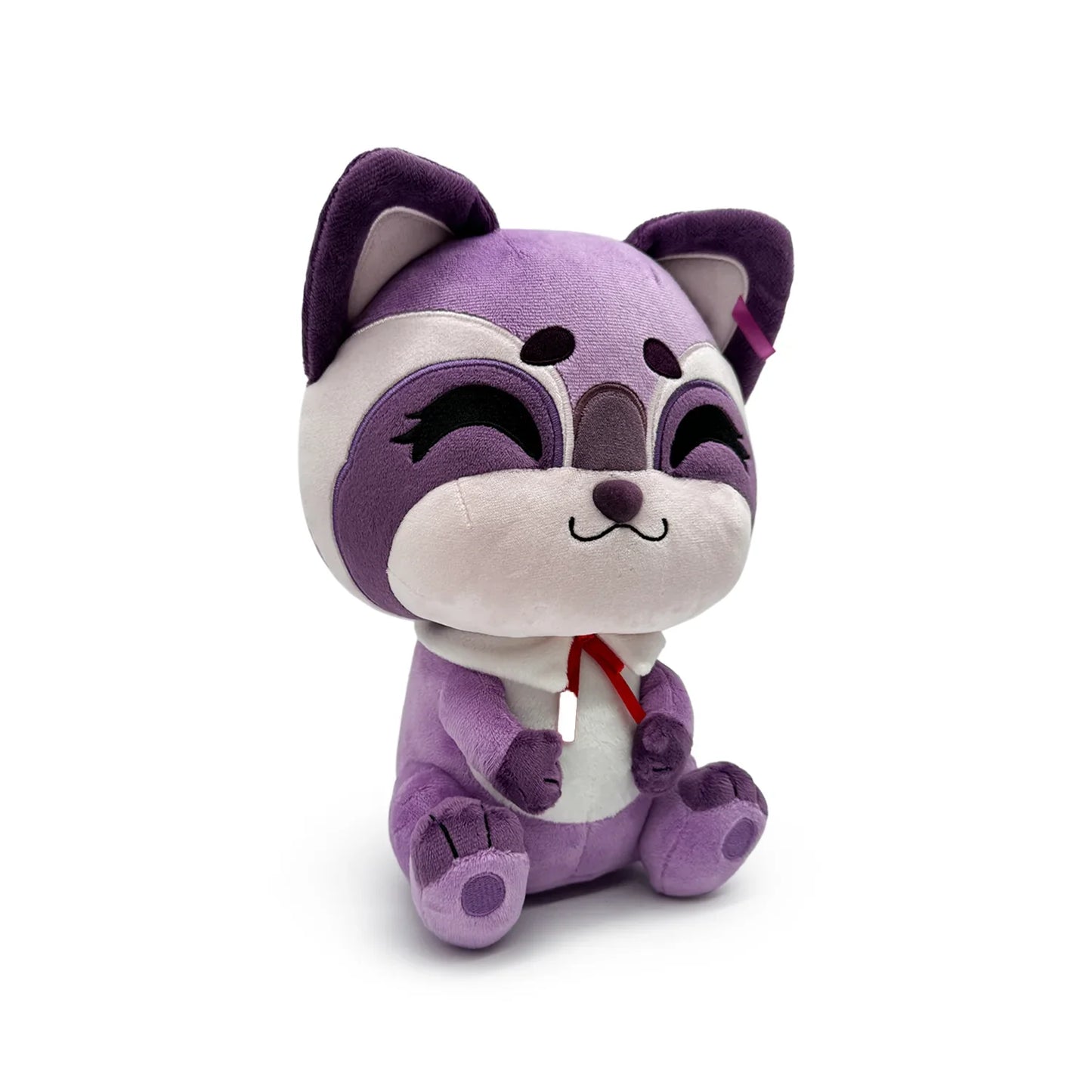 Youtooz - Doki Doki Literature Club!: Yuri's Raccoon Plush (9IN)