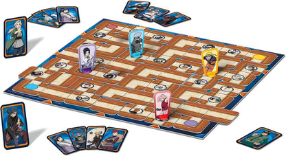 Ravensburger Naruto Labyrinth