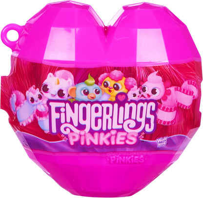 Fingerlings Pinkies