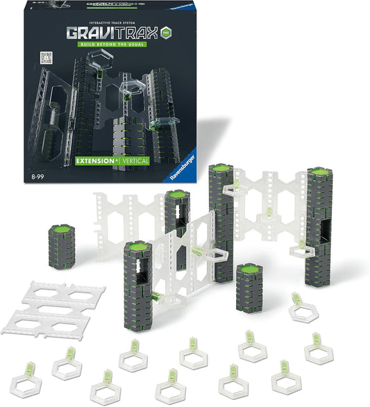 GraviTrax PRO: Vertical Expansion