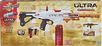 Nerf Ultra Strike Motorized Blaster