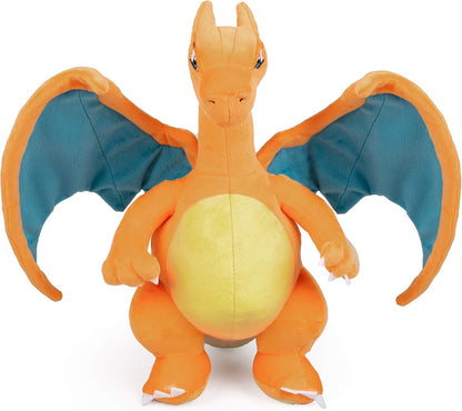 Pokemon Charizard Plush 30cm 12"