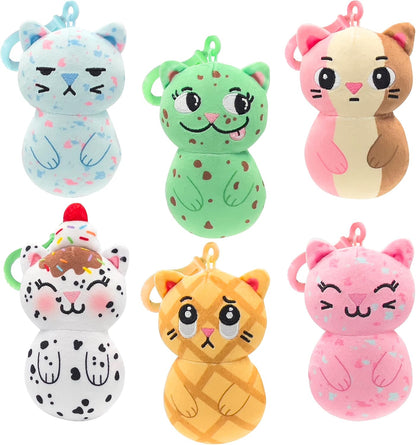 Moriah Elizabeth Mystery Hanger Plush, Series 2