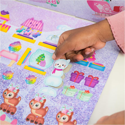 DreamWorks Gabby’s Dollhouse Advent Calendar