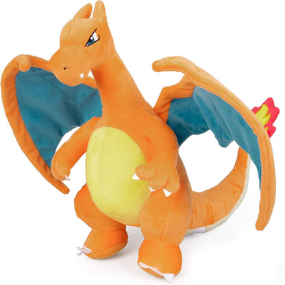 Pokemon Charizard Plush 30cm 12"