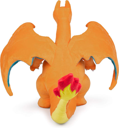 Pokemon Charizard Plush 30cm 12"