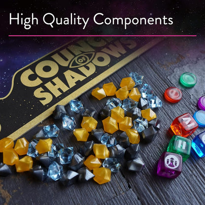 Ravensburger Council of Shadows