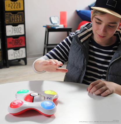 Pokemon Trainer Trivia