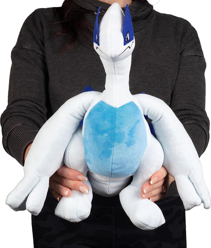 Pokemon Lugia Plush 30cm 12"
