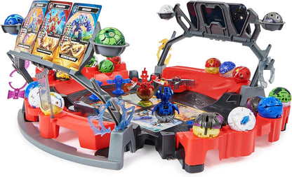 BAKUGAN Battle Arena