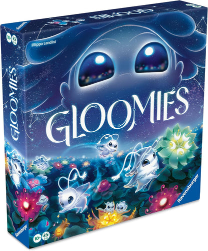 Ravensburger Gloomies - Immersive Strategy Board Game