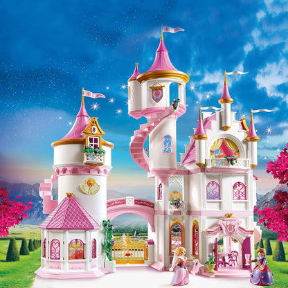 Playmobil 70447 Large Princess Castle