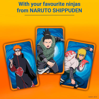 Ravensburger Naruto Labyrinth