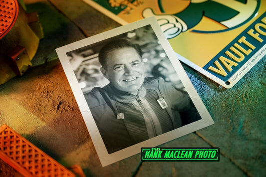 Fallout - Vault 33 Lucys Dweller Kit