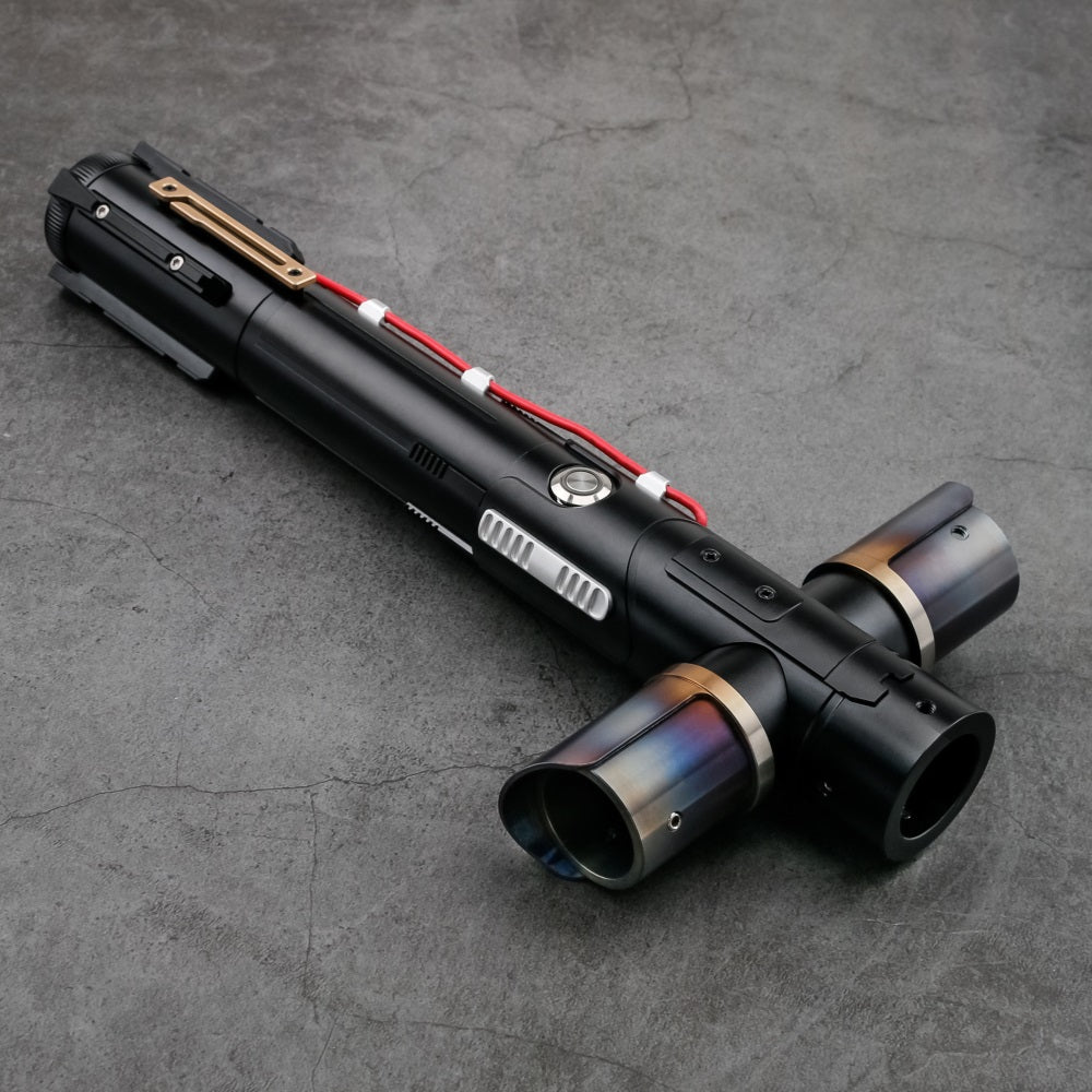 Kylo Ren SE | Design Series