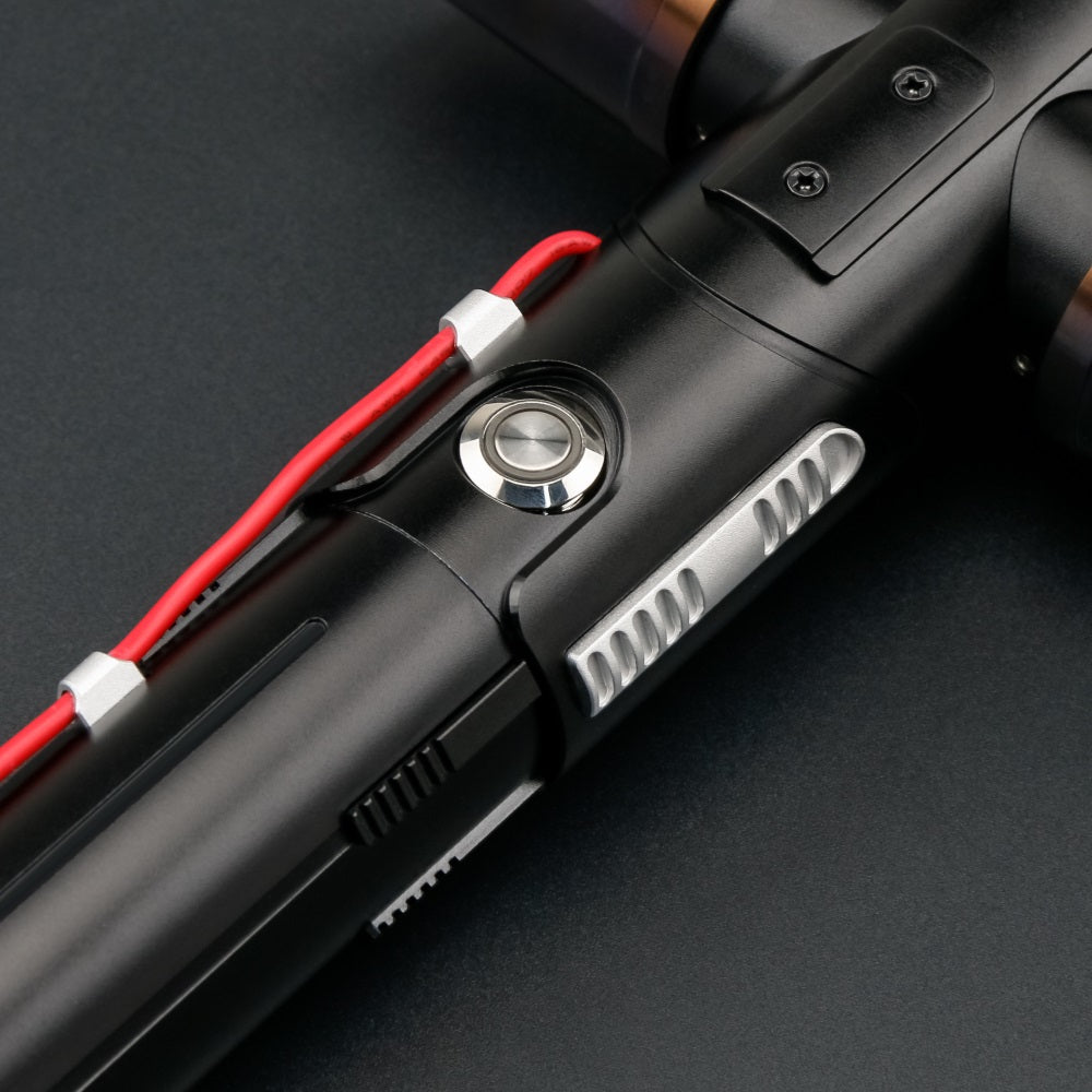 Kylo Ren SE | Design Series