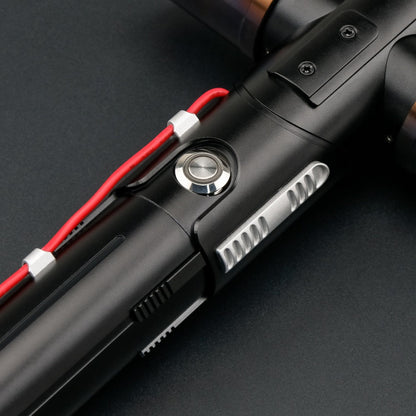 Kylo Ren SE | Design Series