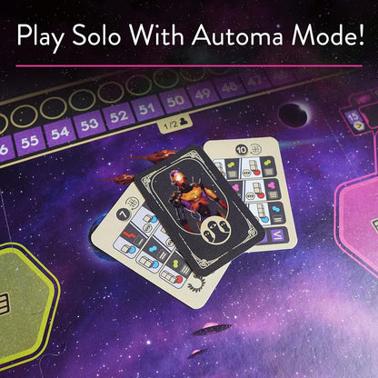 Ravensburger Council of Shadows