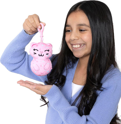 Moriah Elizabeth Mystery Hanger Plush, Series 2
