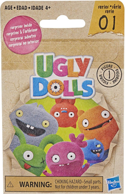Ugly Dolls Mystery Pack