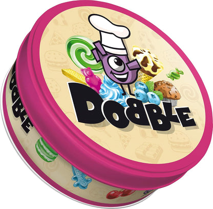 Dobble Junior