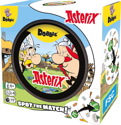 Dobble Asterix