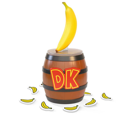 Jungle Speed Donkey Kong