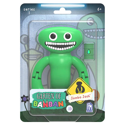 Garten Of Banban 5" Action Figures