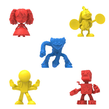 Poppy Playtime Series 2 Advent Calendar