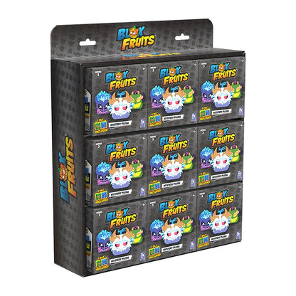 Blox Fruits Series 3 4" Collectable Plush