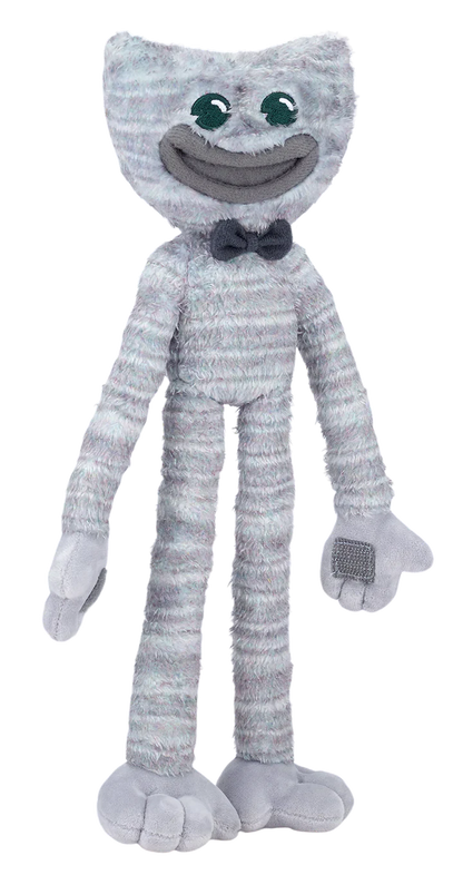 Poppy Playtime Series 2 VHS Bundle