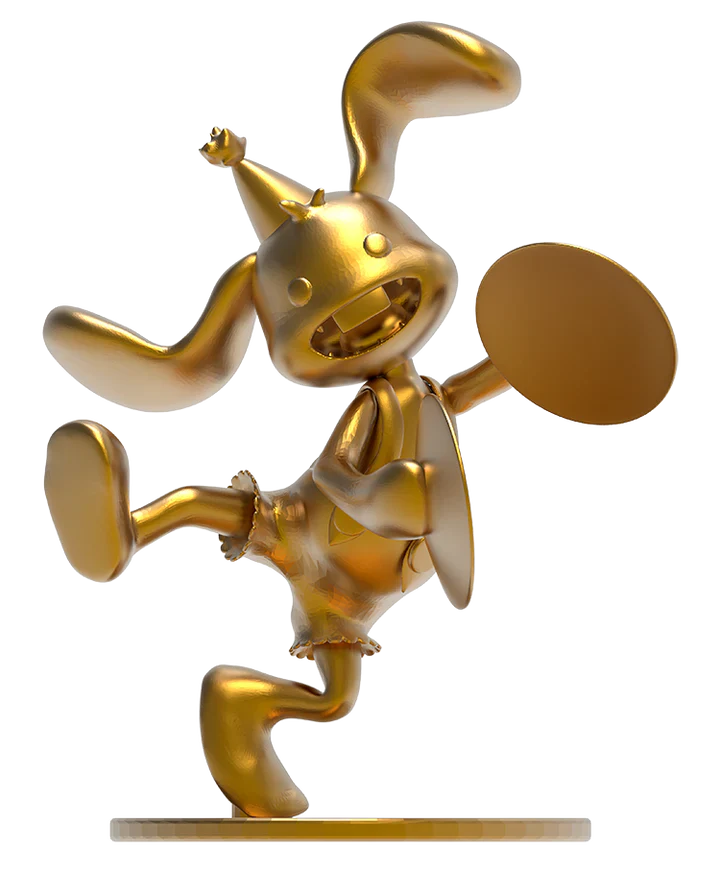 Poppy Playtime Series 2 VHS Bundle