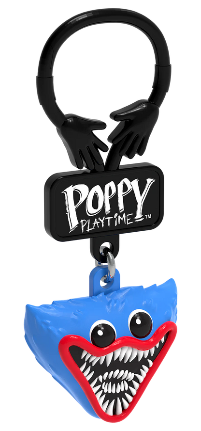 Poppy Playtime Series 2 VHS Bundle