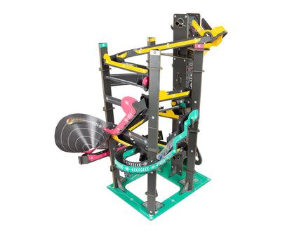 Marble Run - Build Your Own