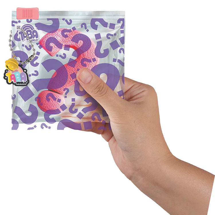 Taba World Ready-Made Mystery Tabas