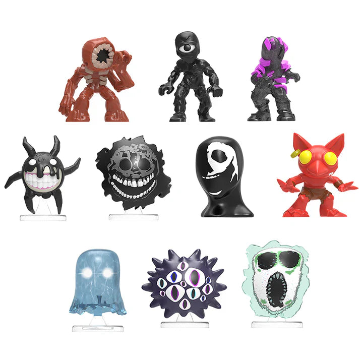 Doors Collectable Minifigures Series 1