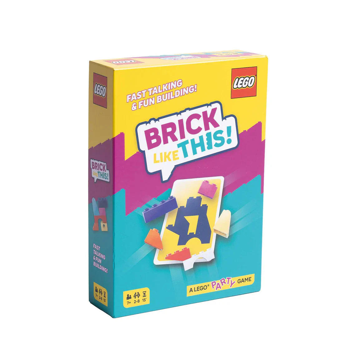Brick Like This! LEGO Game