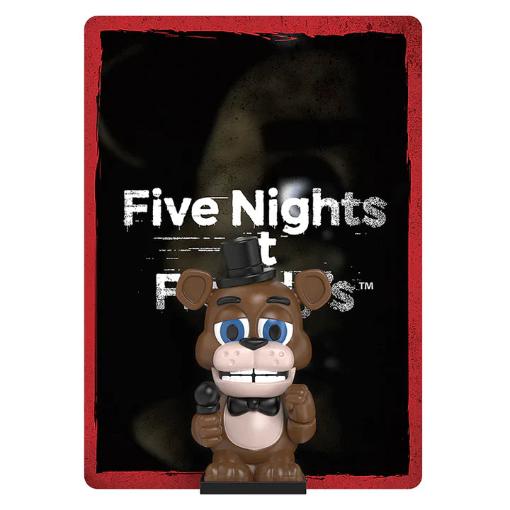 Five Nights at Freddy’s – Classic Remix – Grab N’ Go Bundle