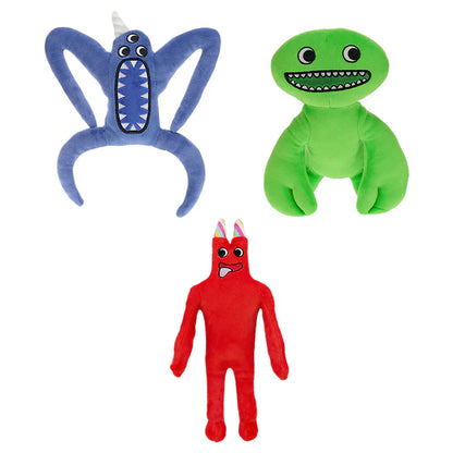 Garten Of Banban Collectible 10" Plush Series 1