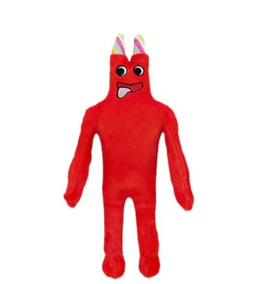 Garten Of Banban Collectible 10" Plush Series 1
