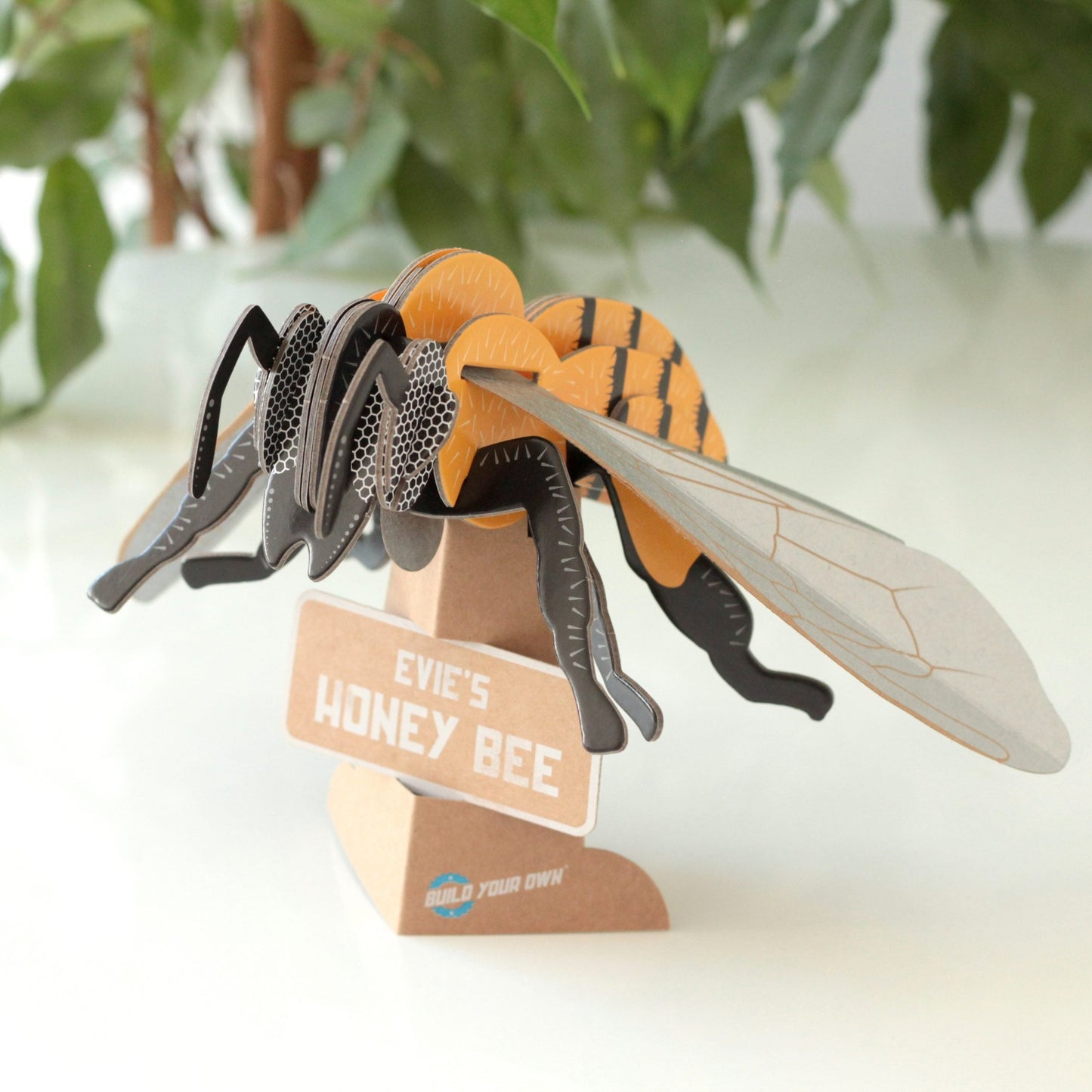 Honey Bee - build Your Own
